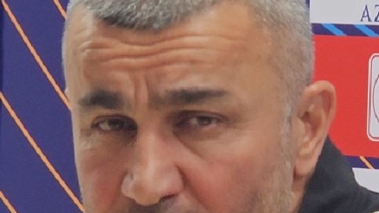 Video - Qurban Qurbanov: "Qarabağ"ın "Braqa"ya qarşı oyun planı hazırdır"