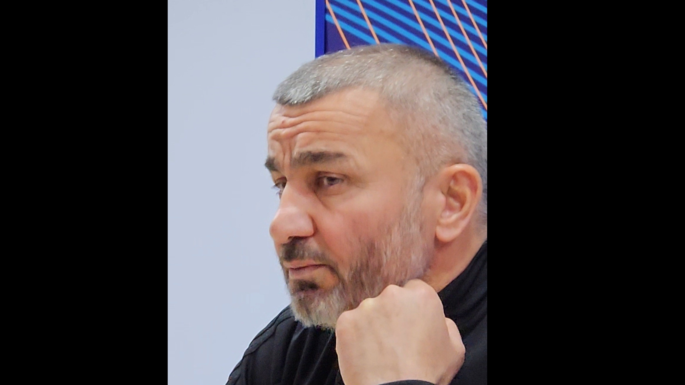 Video - Qurban Qurbanov: "İki oyunu təxirə salmaq çətindir"