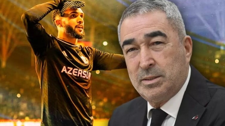 "Beşiktaş"ın direktoru: "Qarabağ"ın futbolçusu universaldır, bizə böyük güc verəcək" 