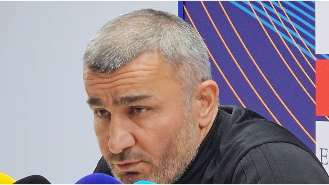 Video - Qurban Qurbanov: "İnanmıram ki, mənə AFFA-dan vitse-prezident vəzifəsi təklif olunsun"