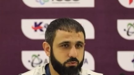 Rəşad Sadıqov: "Qarabağ"da da, "Neftçi"də də məşqçi ola bilərəm" - Video