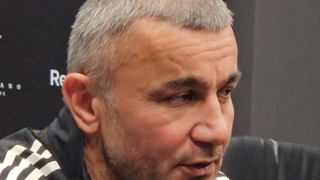Qurban Qurbanov: "Niyə çempionatımızda 16-18 komanda olmasın?" - Video