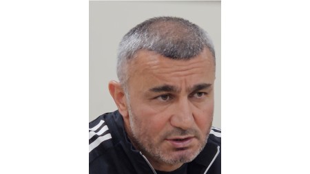 Qurban Qurbanov: "Qarabağ" heyətini qorumağa, gücləndirməyə çalışacaq" - Video