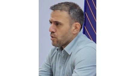 Ayxan Abbasov: "Hakimlərin hansısa komandalara işləməsi ağır sözdür" - Video
