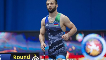 Azərbaycan 3 qızıl medal qazandı