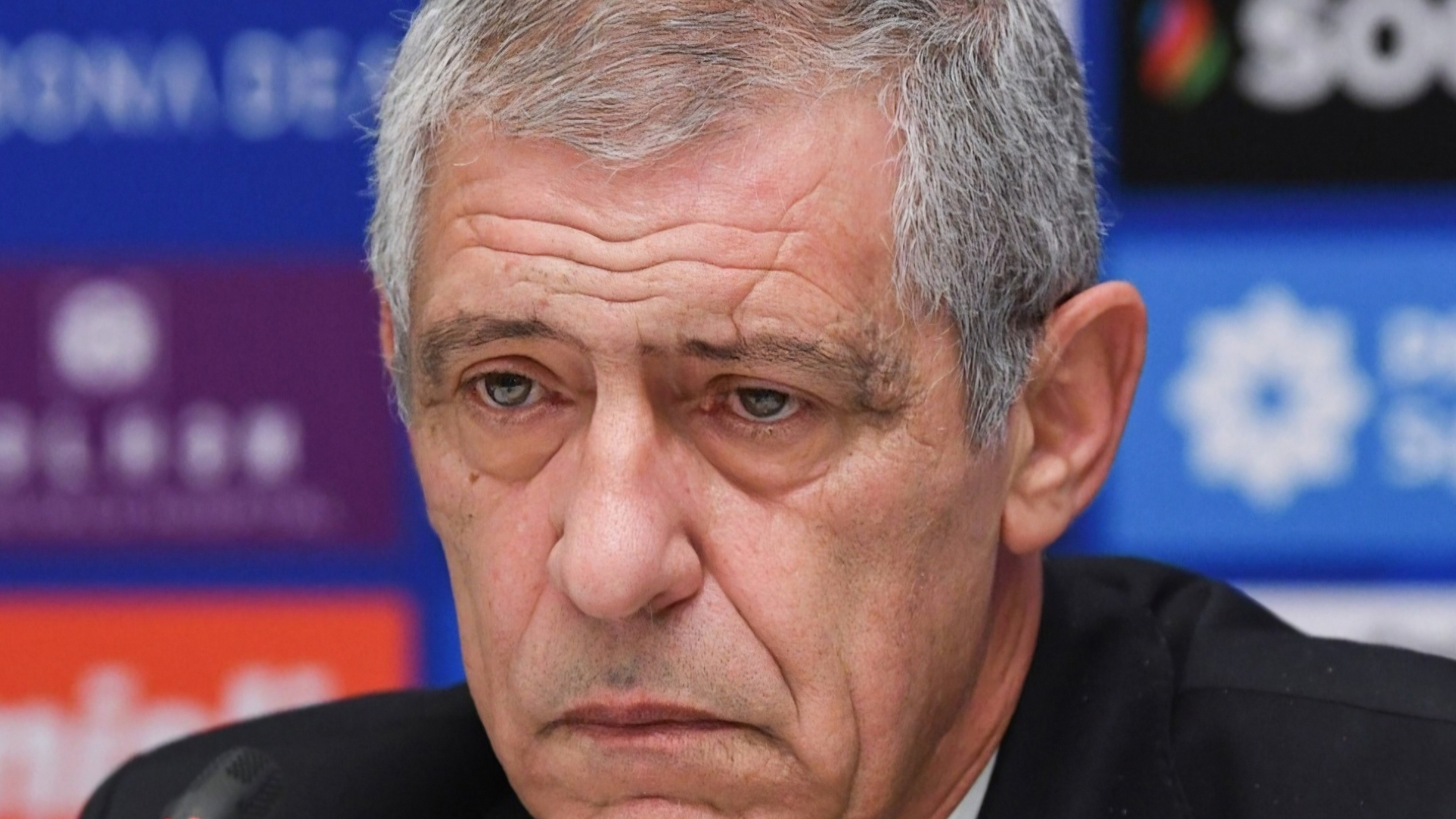 Video: Fernando Santuş: "Azərbaycana istirahətə gəlməmişik, uğur göydən düşmür"