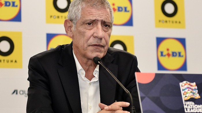 Azərbaycanın bərbad yığmasının baş məşqçisi Fernandu Santuşdan çoxlarını əsəbləşdirən açıqlama