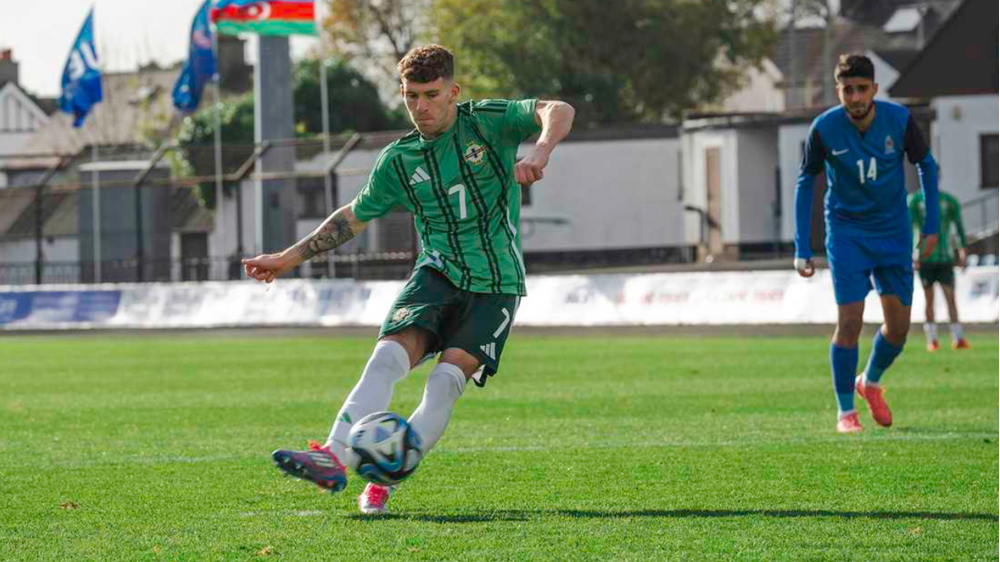 Azərbaycanın futbol yığmasını yenə biabır etdilər 