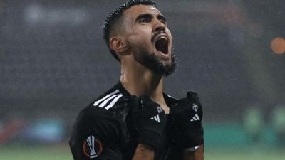 "Qarabağ"ın futbolçusu Toral Bayramovun qolu Avroliqada seçildi