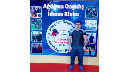 Video: Ağdama Qayıdış İdman Klubunun rəhbəri Sehriman Ağayev: "Dünya, olimpiya çempionları yetişdirməliyik"