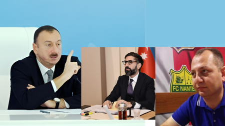 AFFA qanunları yenə pozdu, prezident İlham Əliyevə də hörmətsizlik etdi