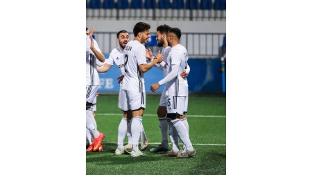 "Qarabağ" autsayderi məğlub etdi