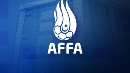 AFFA Qurban Berdıyevə ağır cəza verdi