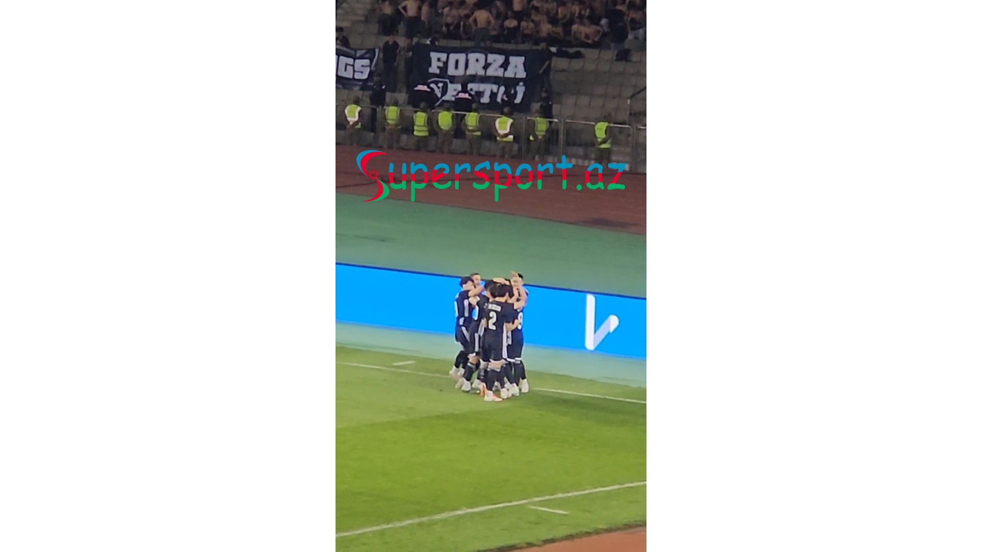 "Qarabağ"ın "Neftçi"yə vurduğu 3 qol - Video