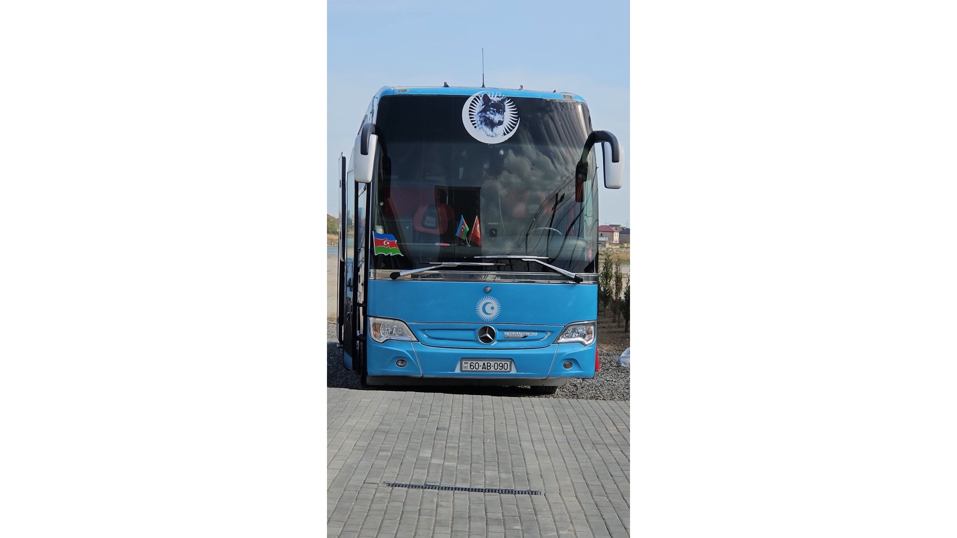 "Turan"ın Hünər bazasında məşqi - Fotolar