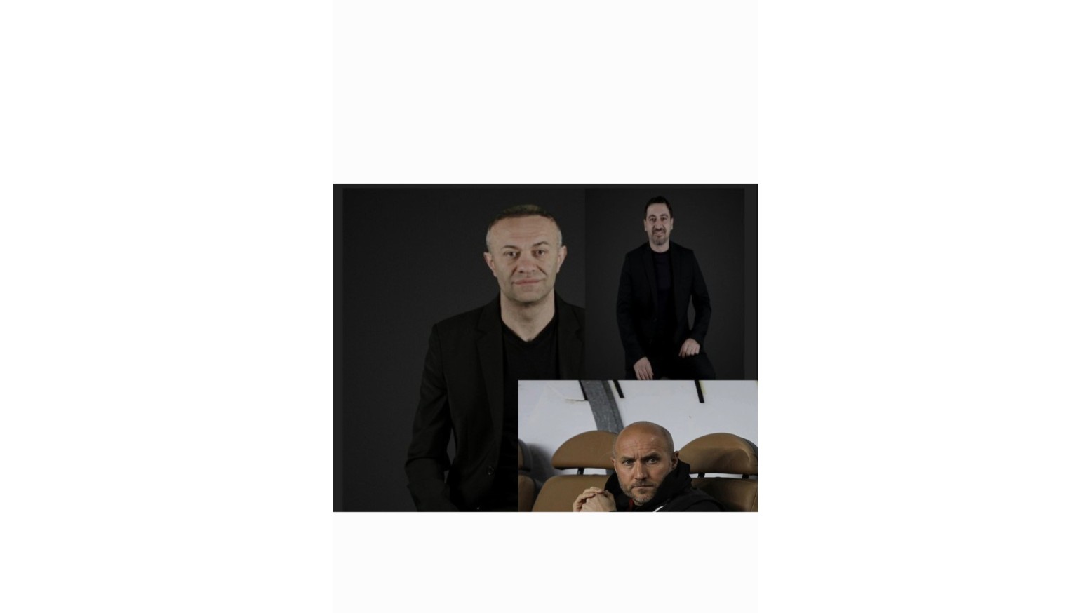 Video: "Neftçi" sıfırdır, Kamil Məmmədov, Zaur Əzizov, Samir Abasov qovulmalıdır"