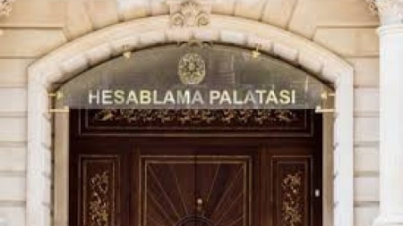 Gənclər və İdman Nazirliyi maliyyə saxtakırlığı edib