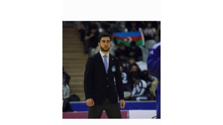 Qarabağ qazisi Azərbaycan Cüdo Federasiyasının komitəsini sərt tənqid etdi