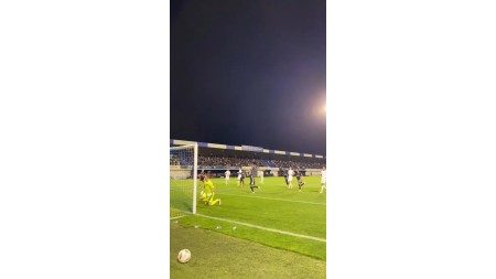 "Qarabağ"ın futbolçusu Redon Cica "Sabah"a qol vurdu - Video