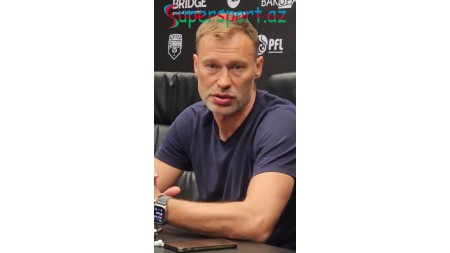 Video: Vasili Berezutskinin "Sabah"da qalacaqsınız, yoxsa gedəcəksiniz? sualına cavabı 