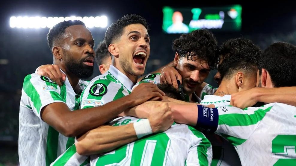 Konfrans Liqası: "Betis"lə "Çelsi"dən qələbə