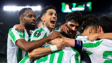Konfrans Liqası: "Betis"lə "Çelsi"dən qələbə