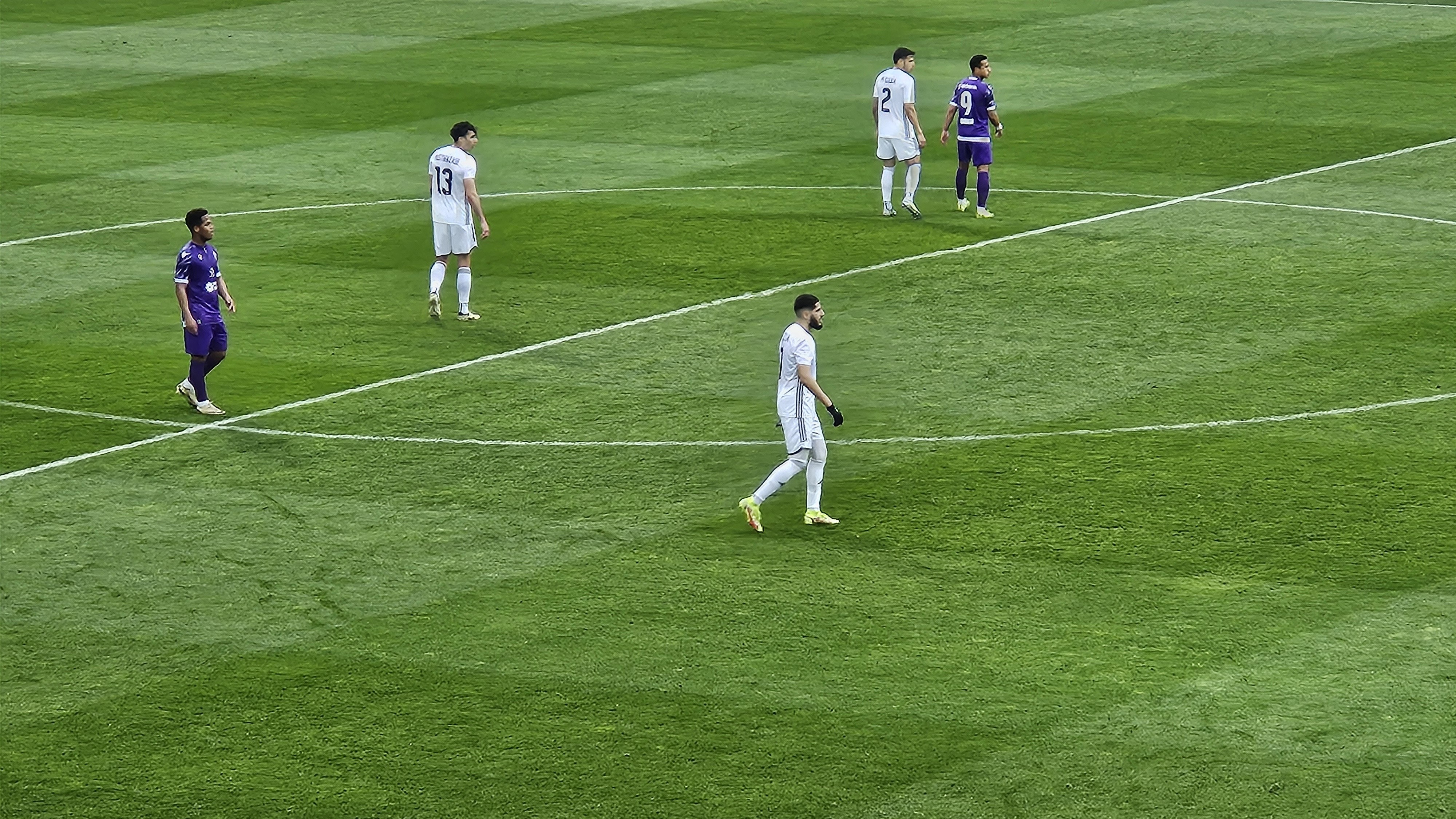 "Qarabağ" "Sumqayıt"ı məğlub etdi