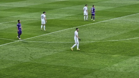 "Qarabağ" "Sumqayıt"ı məğlub etdi