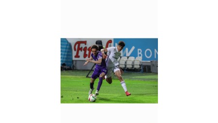 "Qarabağ"ın 15 yaşlı futbolçusu Amin Rzayev rekord vurdu