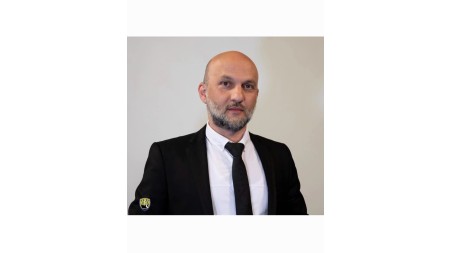 "Kəpəz" tanınmış jurnalistə vəzifə verdi
