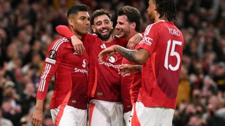 Avropa Liqasında finalçılar məlum oldu