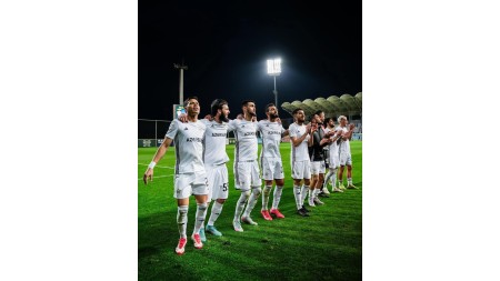 "Qarabağ" dünya reytinqində irəlilədi