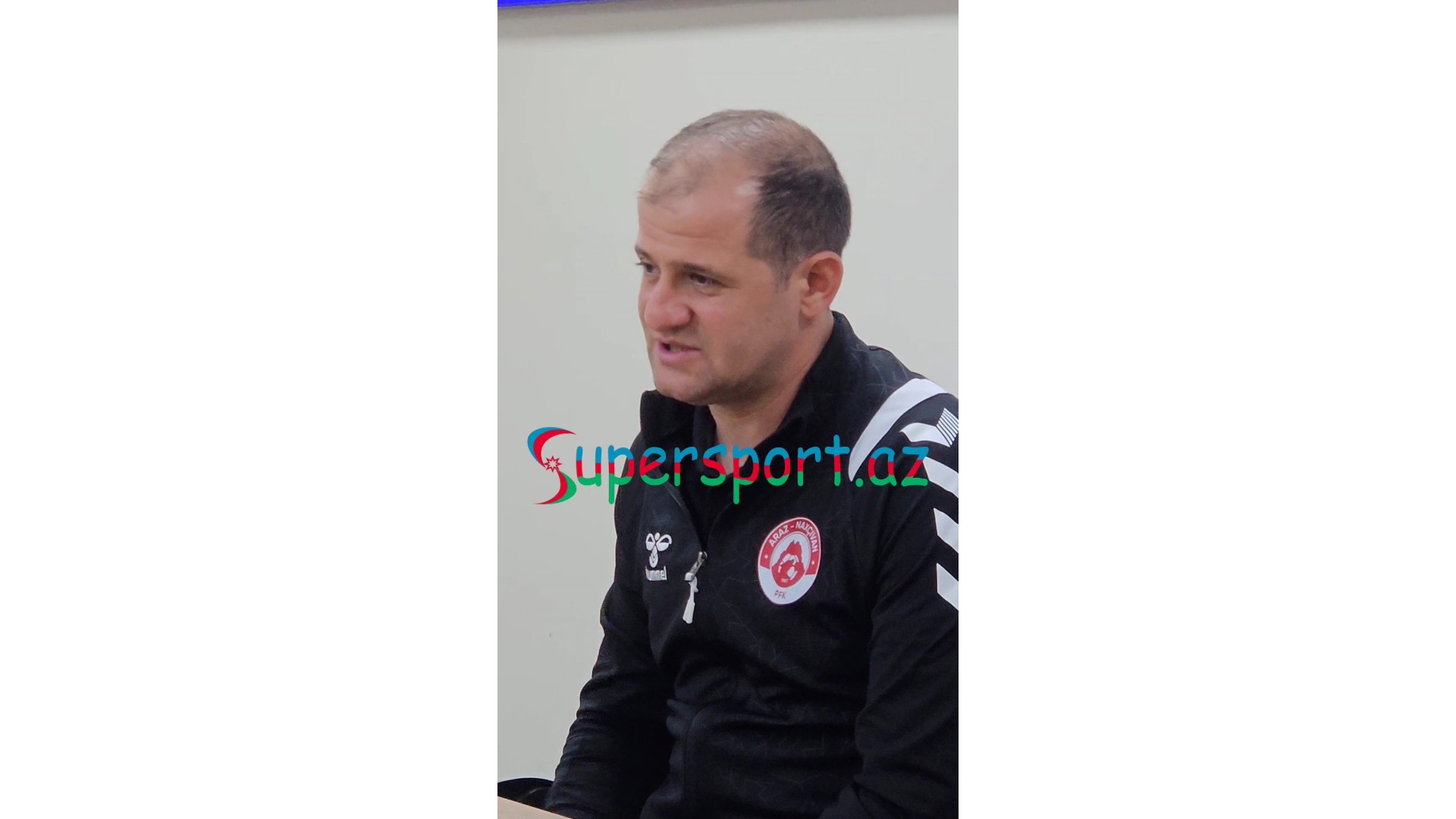 "Qarabağ"a məğlubiyyət "Araz-Naxçıvan"ı silkələyəcək" - Video