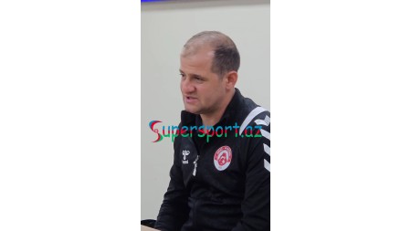 "Qarabağ"a məğlubiyyət "Araz-Naxçıvan"ı silkələyəcək" - Video