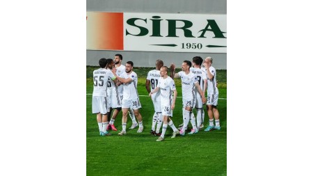 "Qarabağ"ın 34 milyon manat büdcəsi