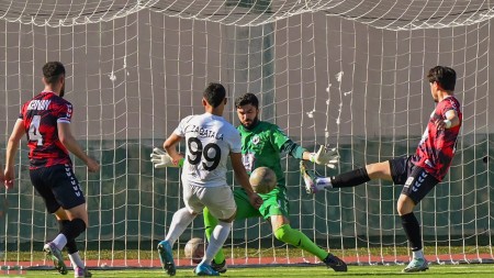 Azərbaycan birinci liqasında futbolçular bu məbləğdə pul alacaq - Eksklüziv