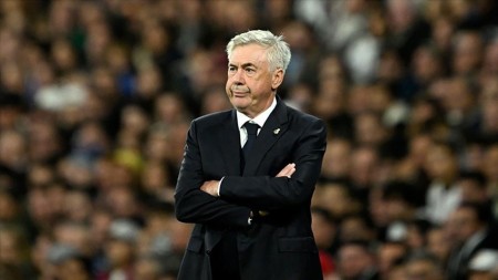 Braziliyanın futbol yığmasında ilk əcnəbi baş məşqçi: Karlo Ançelotti