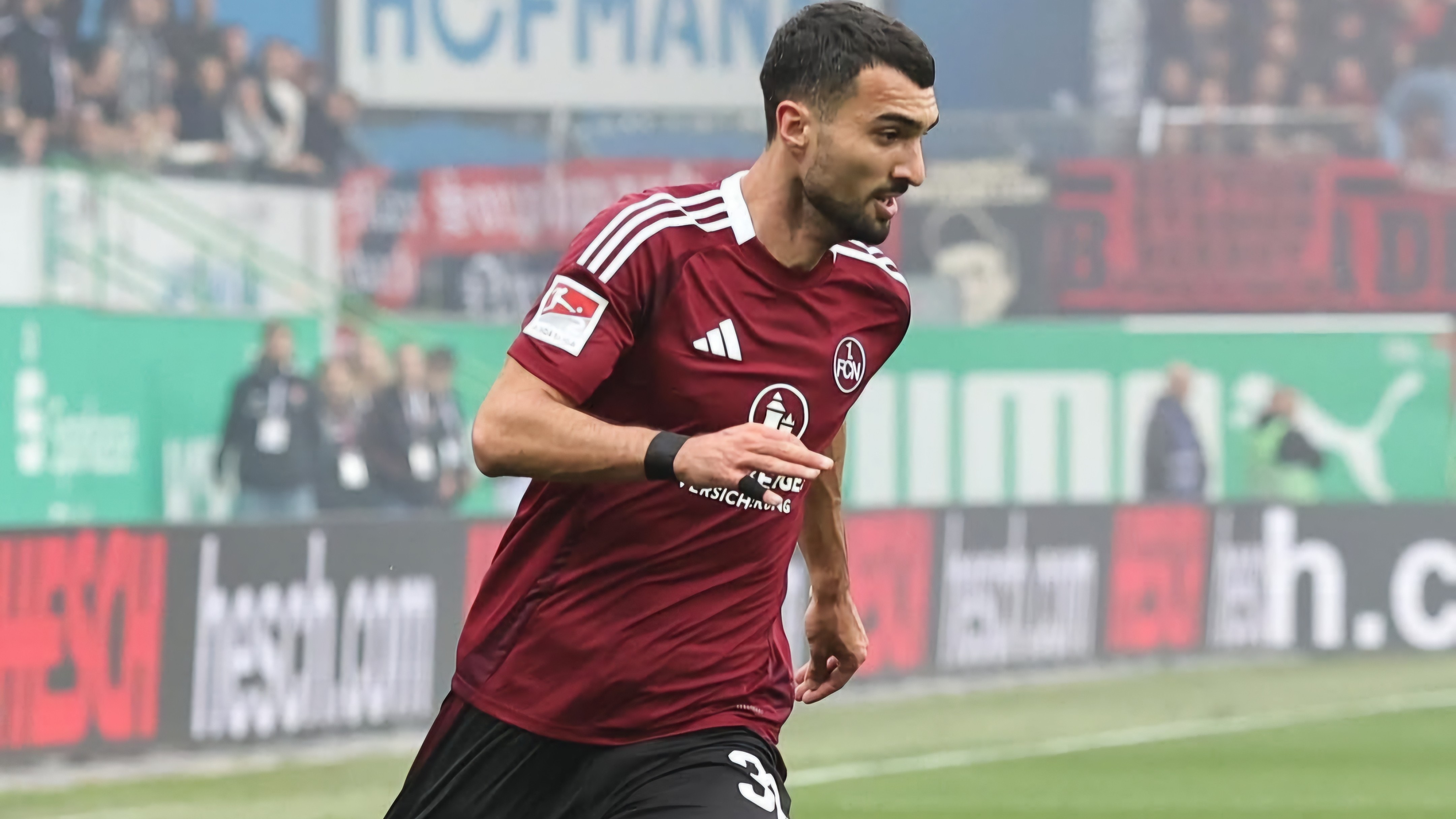 Mahir Emreli Bundesliqa klubunu seçdi