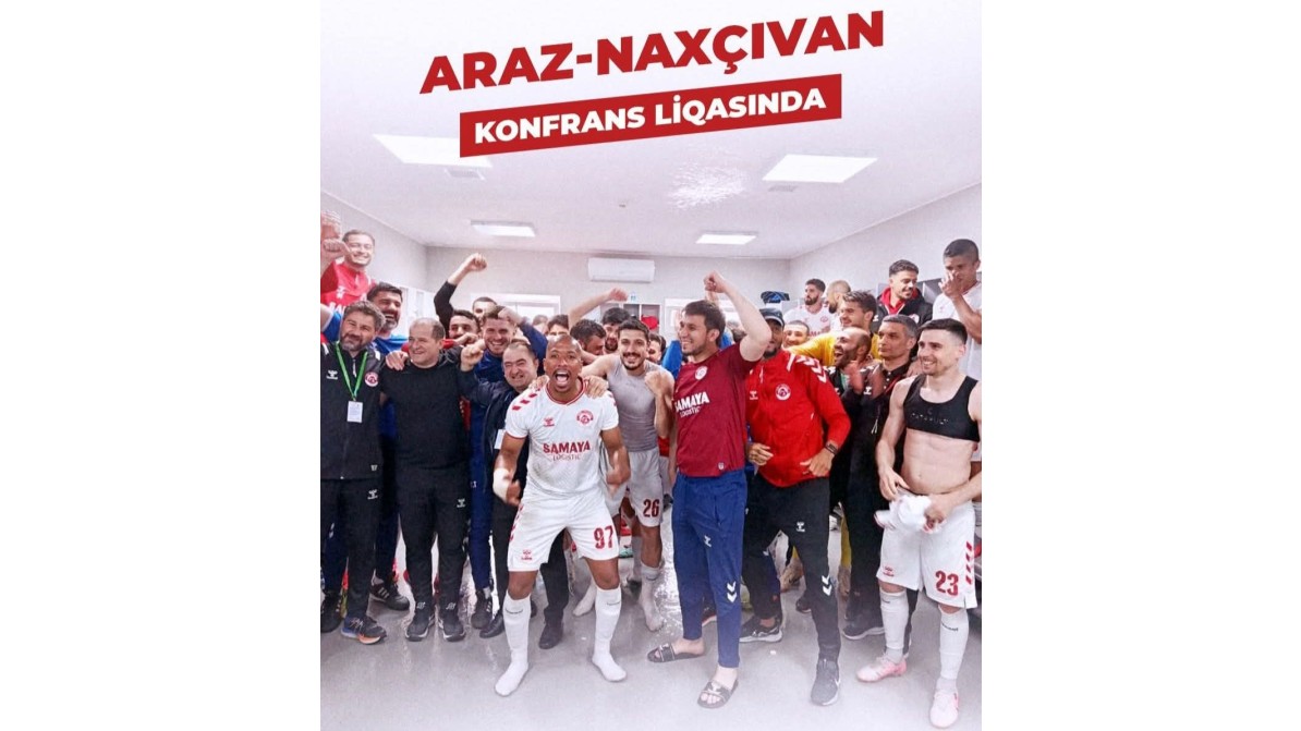 "Turan"la "Araz"dan qələbə, Zirədə qalib olmadı