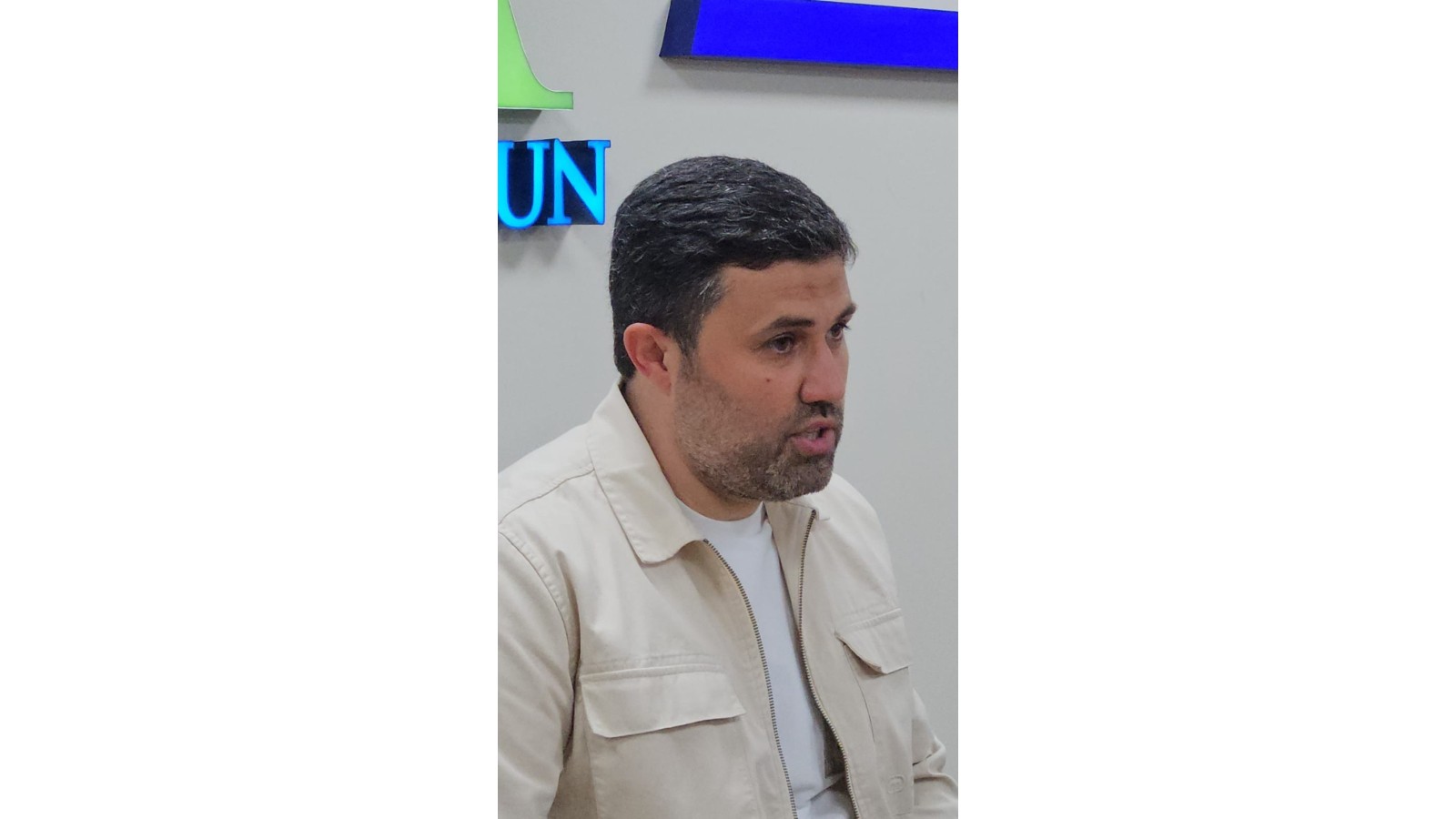 "Qarabağ"a qarşı döyüşən komanda yoxdur" - Azər Bağırov 