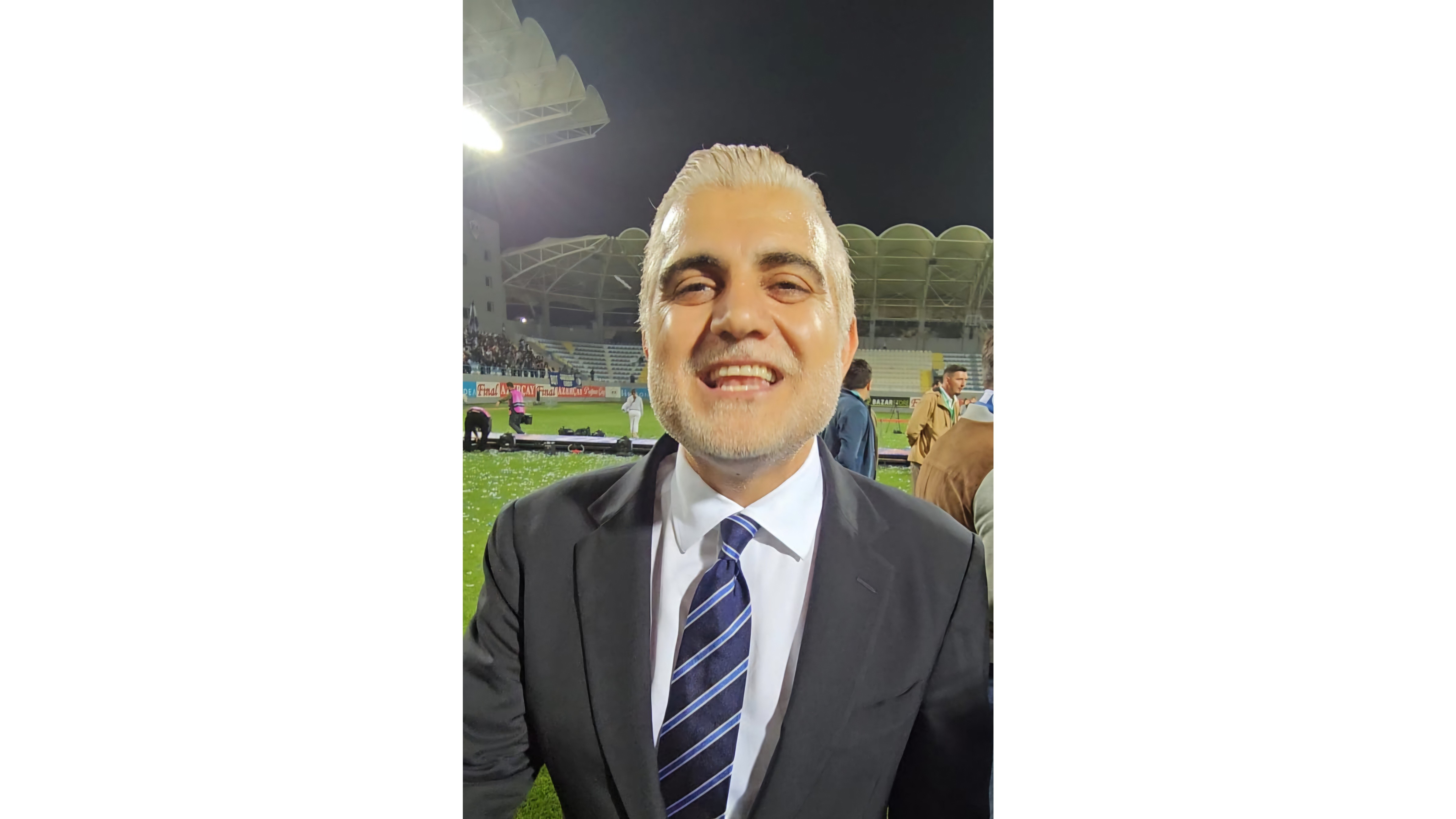 Video: "Allahın izniylə Qurban Qurbanovla 10 illərlə müqavilə imzalamaq istəyirik" - Tahir Gözəl