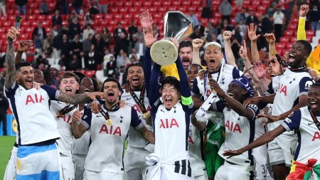 UEFA: "Tottenhem"dən üzr istəyirik, futbolçuları səhv saymışıq"
