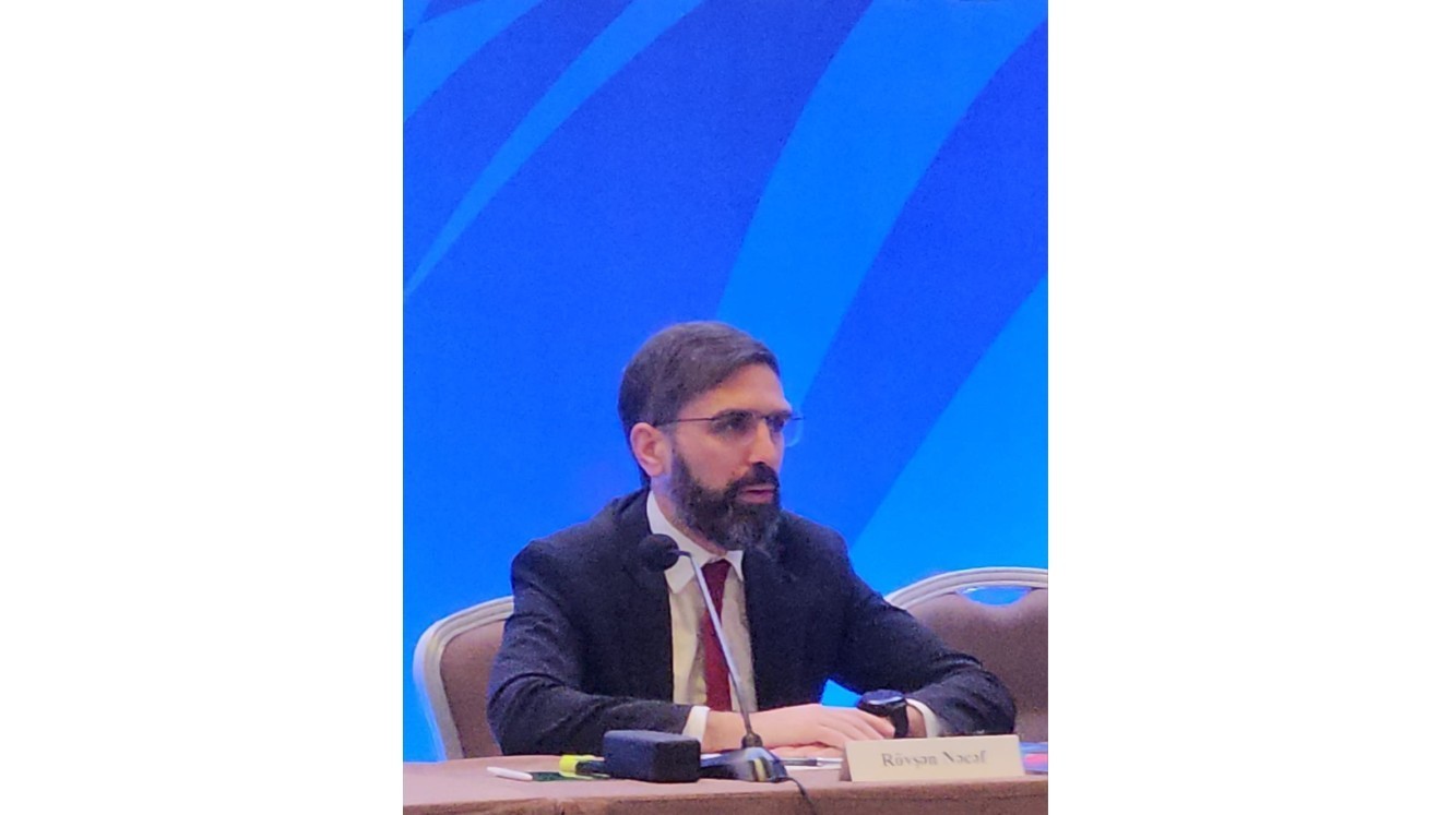 AFFA prezidenti Rövşən Nəcəfin yalanları