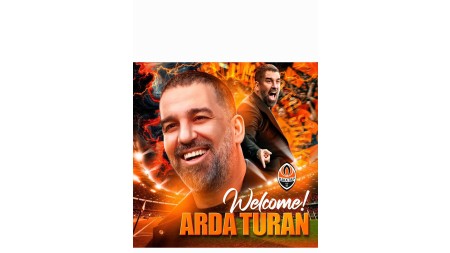 Arda Turan: "Şaxtyor"a avrokubok da qazandırmağa çox həvəsliyik"