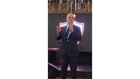 Video: "Qarabağ"ın prezidenti Tahir Gözəl: "Qəzzədə insanların vəziyyəti ürəyimizi ağrıdır, yəhudilər müharibəni dayandırmalıdır"