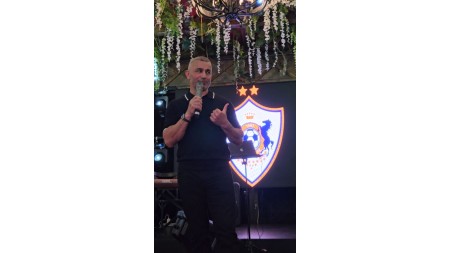 Video: Qurban Qurbanov: "Mən tərifi xoşlamlram, öz işimdən, komandamdan narazıyam"