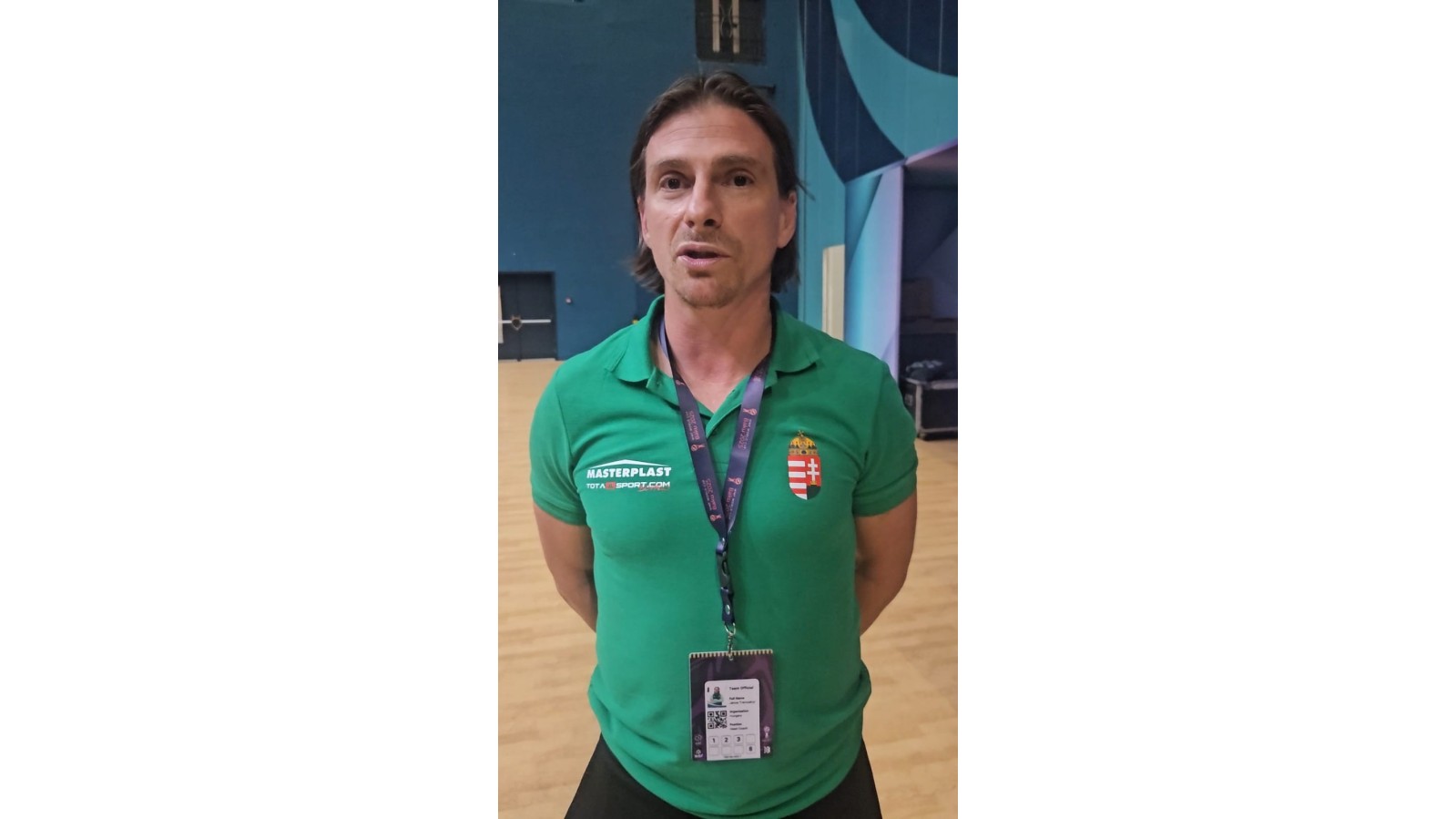 "Macarıstan yığması finalda Azərbaycan futbolçularına qalib gələ bilər"