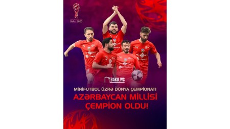 "Traktor"dan mesaj: "Təbriklər qardaşlar!"
