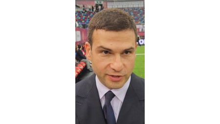 Orxan Məmmədov: "Dünya çempionluğunu sözlə ifadə etmək çətindir" - Video