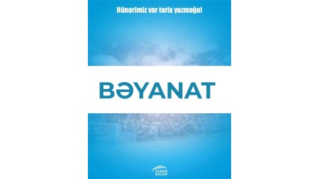 "Turan"dan yalanlara etiraz: "Kurban Berdıyev klubu tərk etməyib"